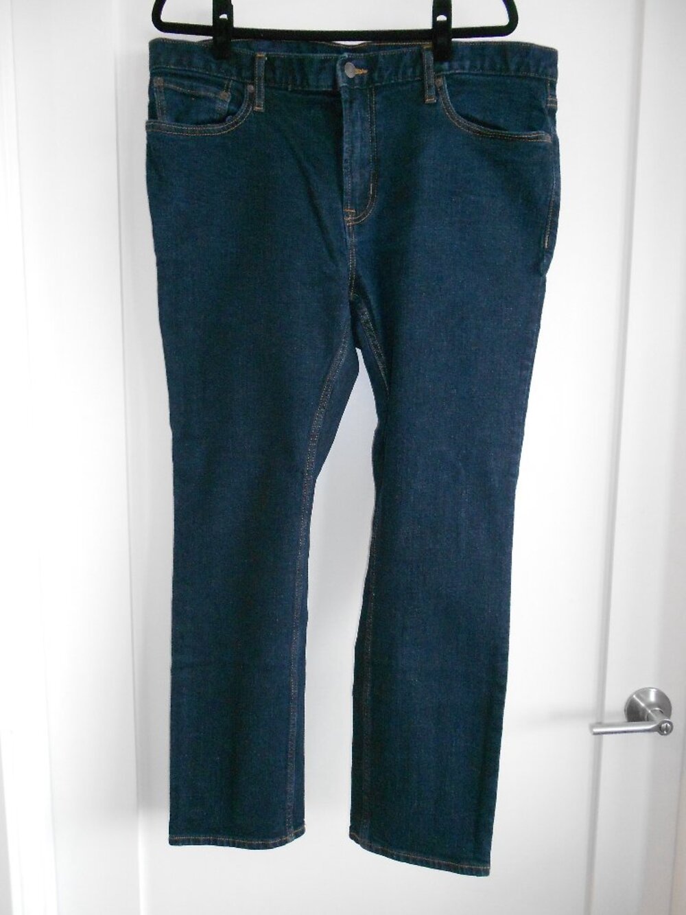 Old Navy Men's Jeans Denim 38x30
